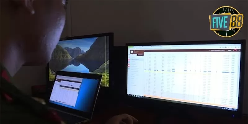 Ty le ca cuoc bd hom nay