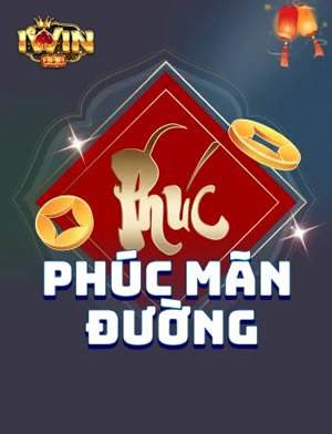 Vòng Quay Phúc Vận