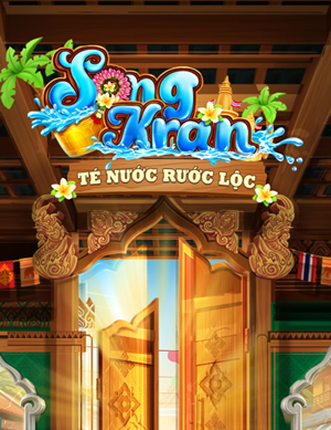 Vòng Quay Huyền Bí