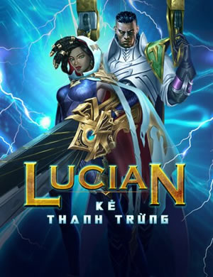 Luckywin Phúc Lộc