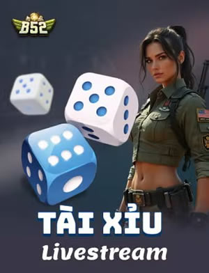 Bắn Cá Phúc Lộc